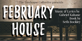 february house logo